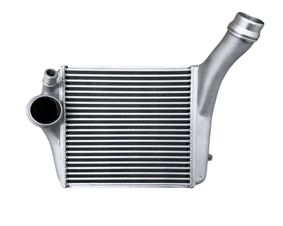 Charge Air Cooler - Right - Panamera | 2010-2016
