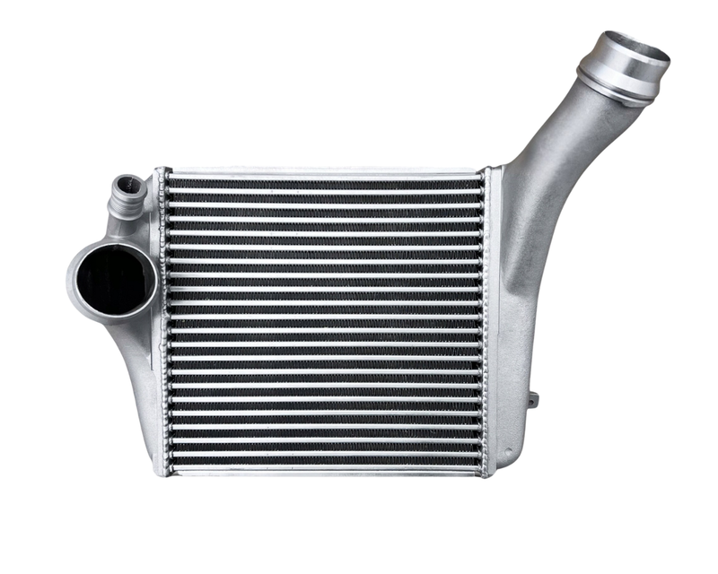 Charge Air Cooler - Right - Panamera | 2010-2016