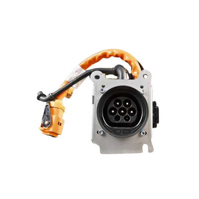 Charger Wiring Harness - Cayenne | 2011-2018