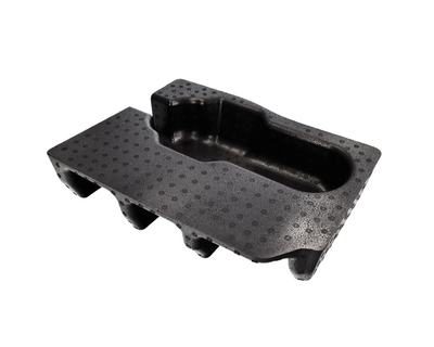 Charging Cable Tray - Taycan | 2020-2026