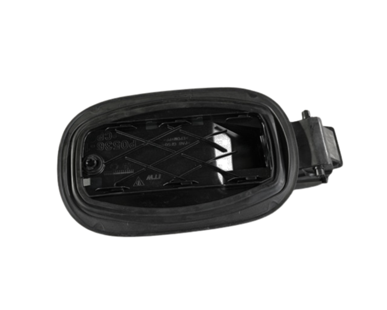 Flsp Module Charging Flap Module - Left - Cayenne | 2019-2026