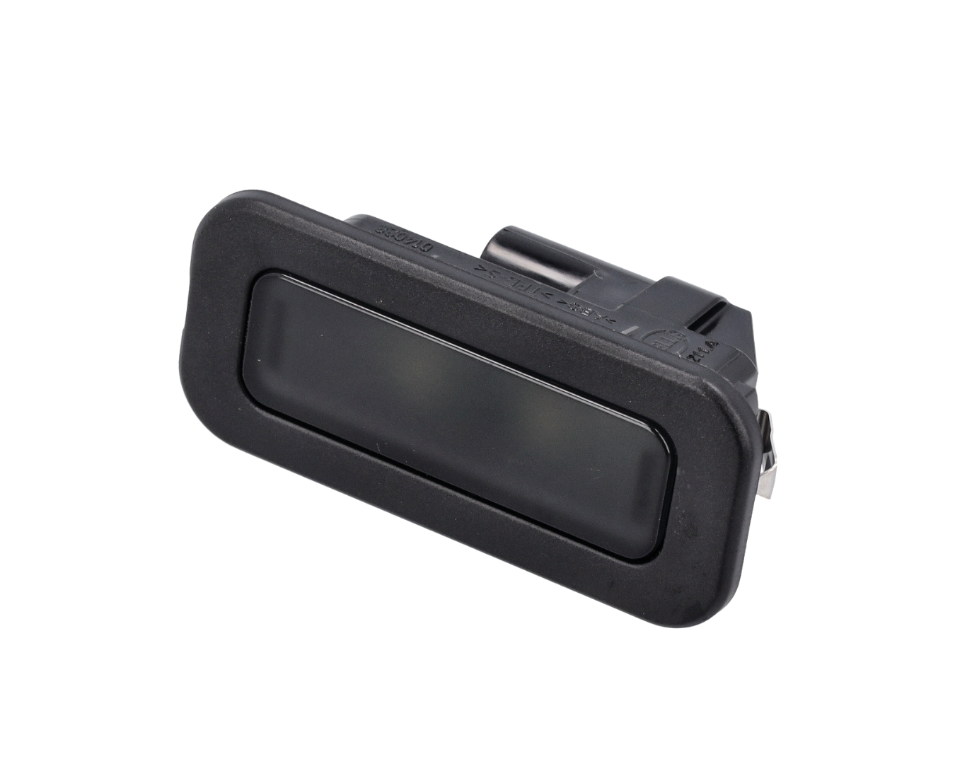 Charging Socket Fiber Optic Conductor - Taycan | Macan | 2020-2026
