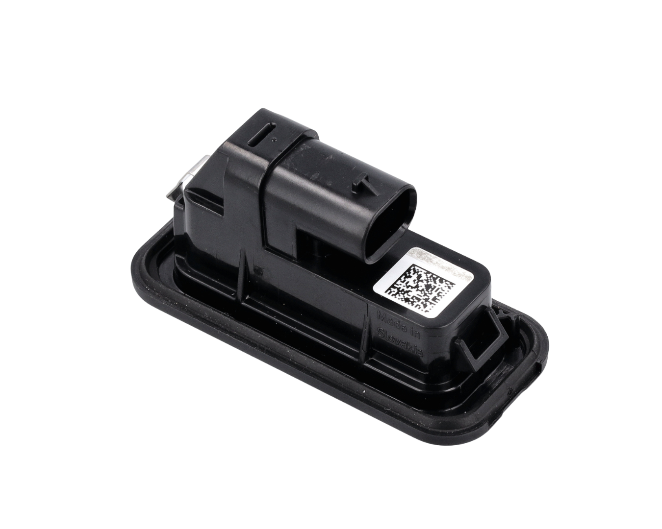 Charging Socket Fiber Optic Conductor - Taycan | Macan | 2020-2026