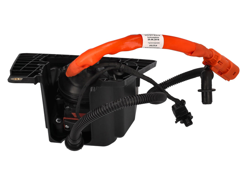 Charging Socket Wiring Set - 3.6 KW - Cayenne | 2018-2025