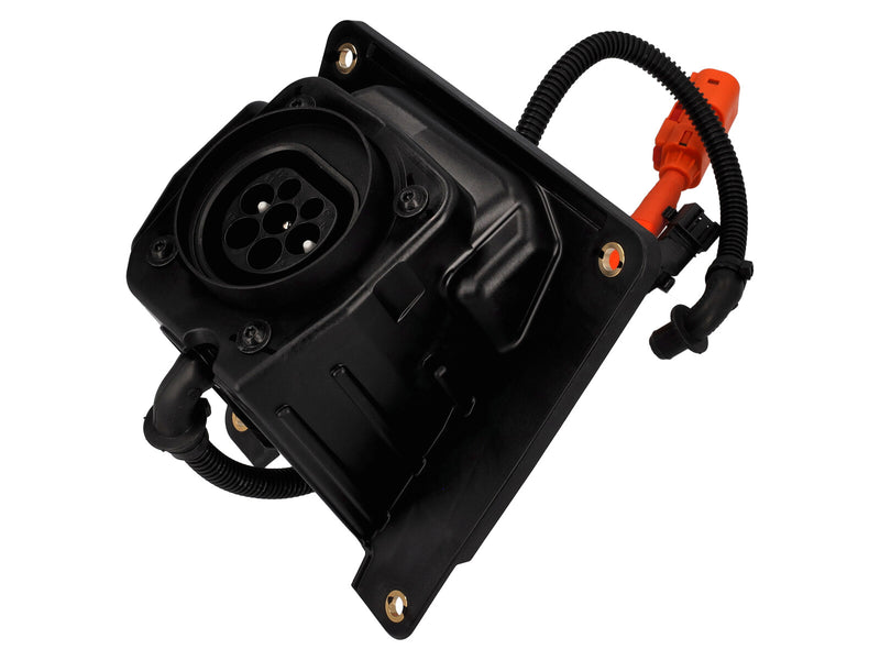 Charging Socket Wiring Set - 3.6 KW - Cayenne | 2018-2025