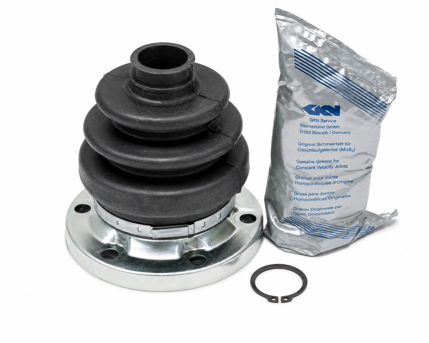 Porsche CV Axle Boot Kit - 944 - 968 | 1987-1995 951-332-903-00