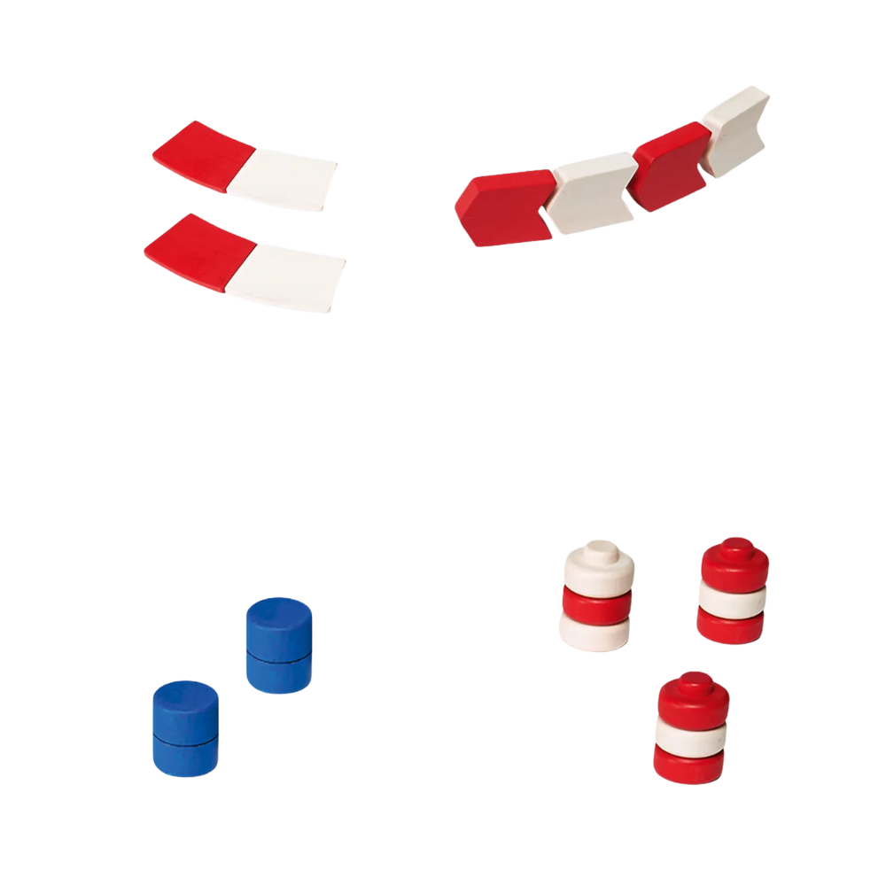 Childrens Race Track Expansion Set - Size Small