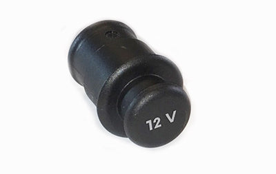 Cigarette Lighter Dummy Plug - Cayenne | Macan | 2011-2018