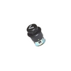 Cigarette Lighter - Satin Black - Cayenne | Macan | 2003-2024