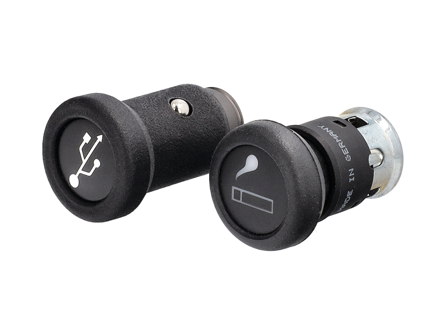 Cigarette Lighter To USB Adapter - 911 | 1989-1998