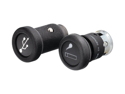 Cigarette Lighter To USB Adapter - 911 | 1989-1998