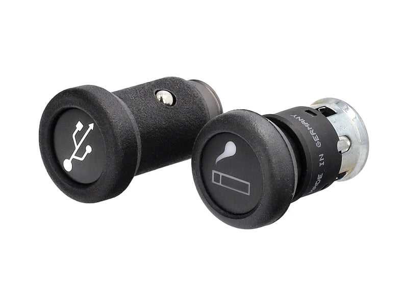 Cigarette Lighter To USB Adapter - 911 | 1989-1998