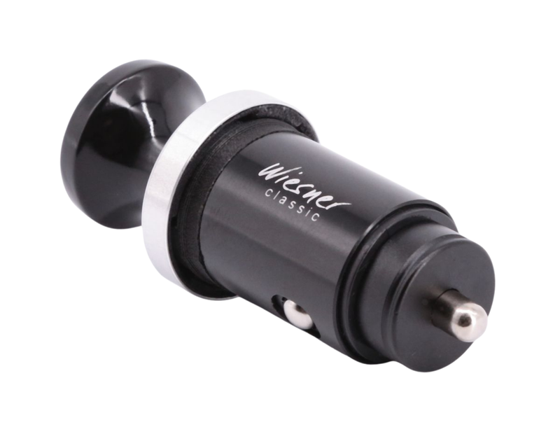 Cigarette Lighter To USB Adapter - 911 - 912 | 1965-1968 USB-911-65-68-AC