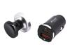 Cigarette Lighter To USB Adapter - 911 - 912 | 1965-1968 USB-911-65-68-AC