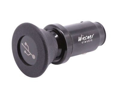 Cigarette Lighter To USB Adapter - 911 - 930 | 1974-1986 USB-911-74-86-AC