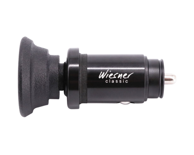 Cigarette Lighter To USB Adapter - 911 - 930 | 1974-1986 USB-911-74-86-AC