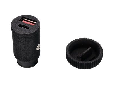 Cigarette Lighter To USB Adapter - 924 | 1976-1988