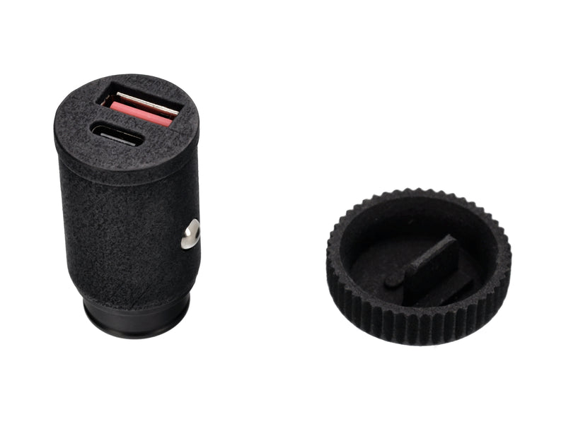 Cigarette Lighter To USB Adapter - 924 | 1976-1988