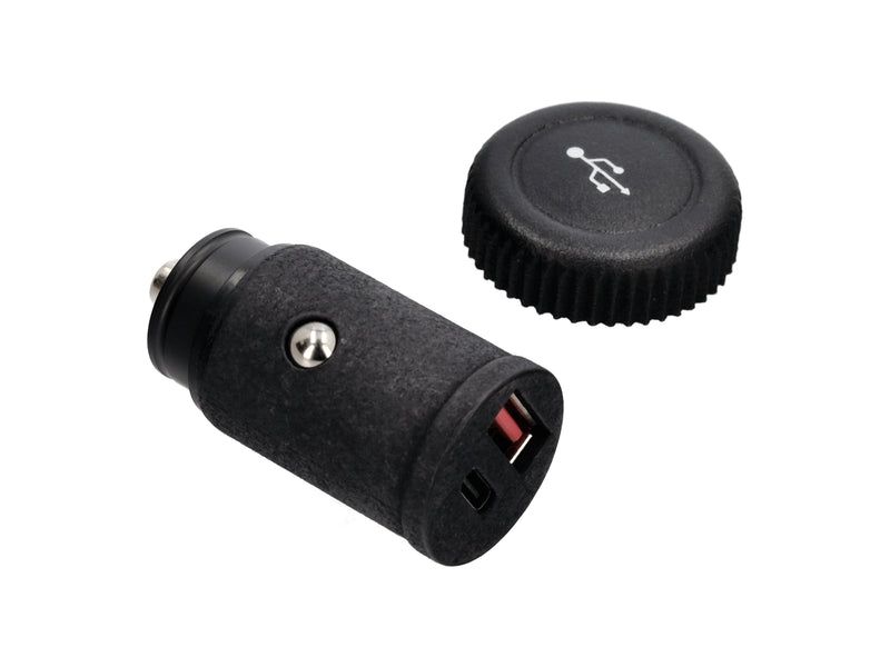 Cigarette Lighter To USB Adapter - 924 | 1976-1988