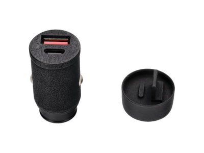 Cigarette Lighter To USB Adapter - 944 | 968 | 1985-1995