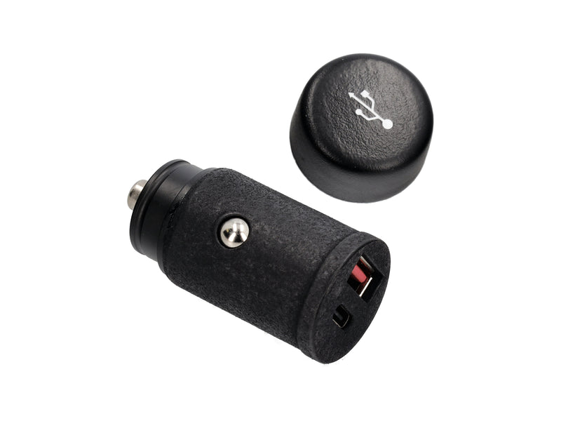 Cigarette Lighter To USB Adapter - 944 | 968 | 1985-1995