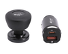 Cigarette Lighter To USB Adapter - Black Foot - 911 | 1968-1973 USB-911-68-73-AC-B