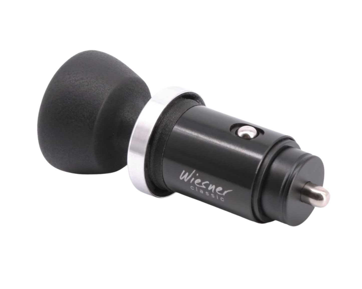 Cigarette Lighter To USB Adapter - Chrome Foot - 911 | 1968-1973