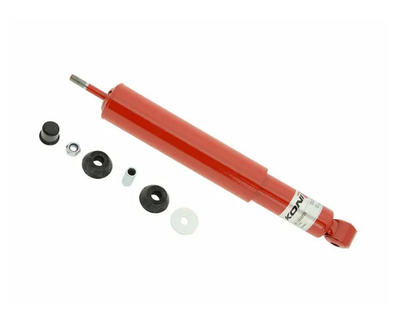 Classic Rear Shock Absorber - 356A | 356B | 356C | 1956-1965