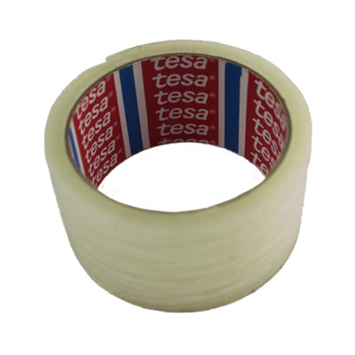 Clear Packaging Tape - 48MM x 100M