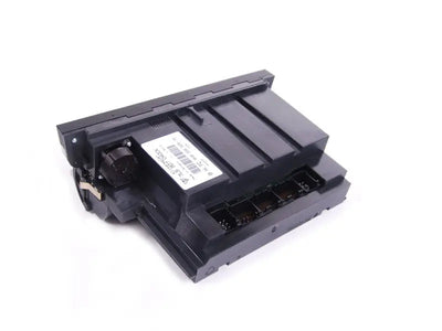 Climate Control Panel - Front - Cayenne | 2003-2006