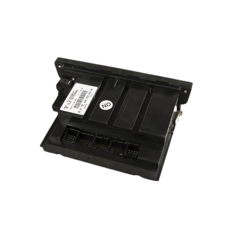 Climate Control Panel - Front - Cayenne | 2004-2010