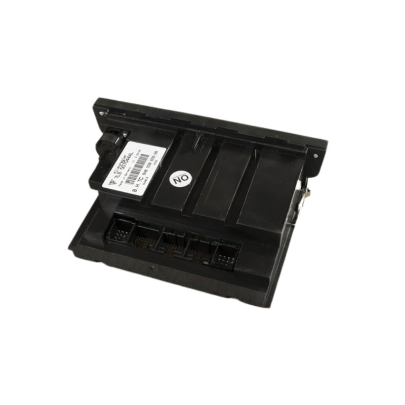 Climate Control Panel - Front - Cayenne | 2004-2010