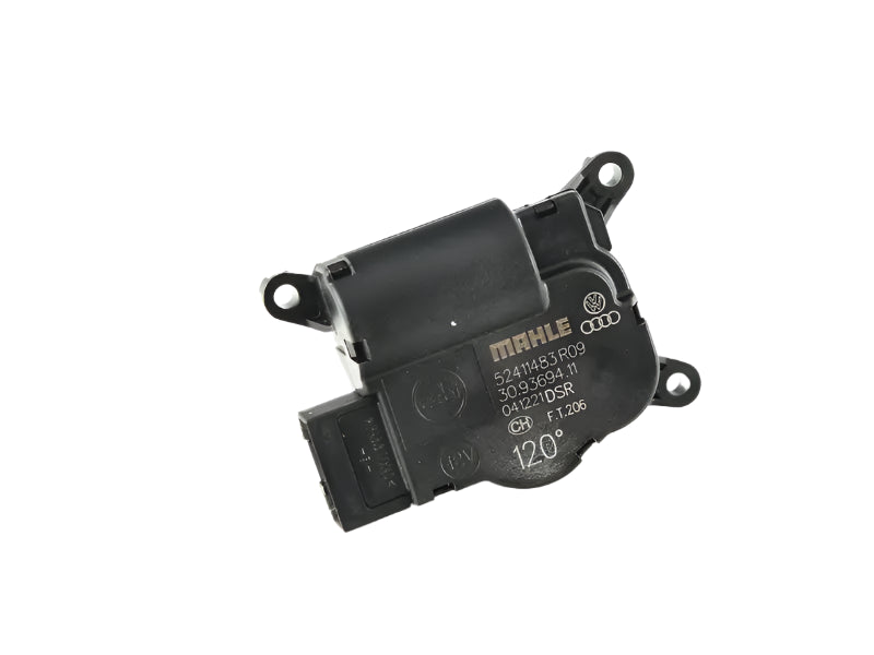 Climate Control Servomotor - Cayenne | 2003-2010 | Sierra Madre ...