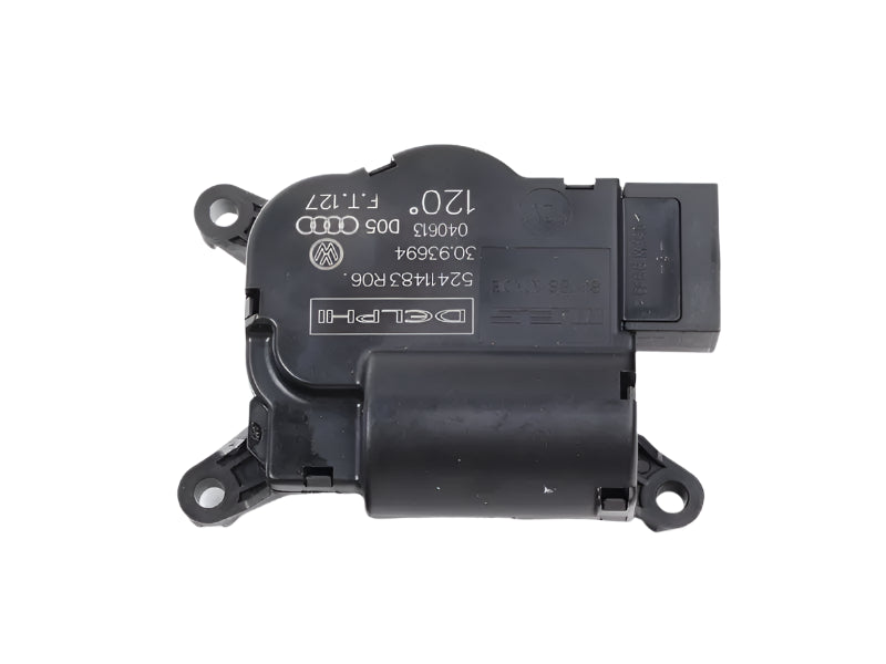Climate Control Servomotor - Center Left - Cayenne | 2003-2010