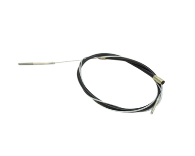 Clutch Cable - 914 | 1970-1976
