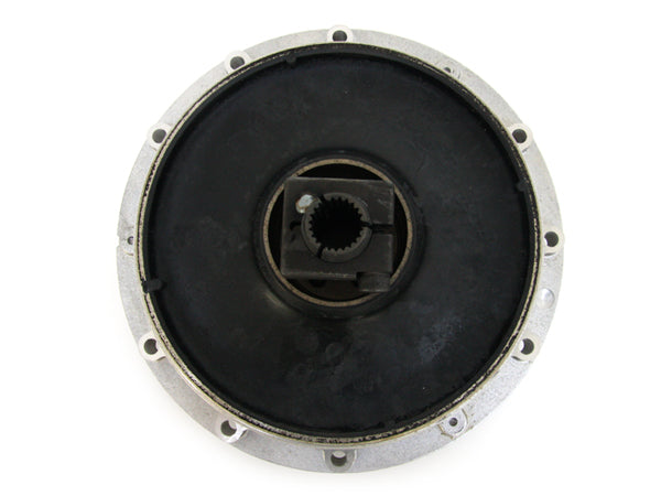 Clutch Flywheel Damper - 924 | 944 | 1982-1989