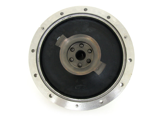Clutch Flywheel Damper - 924 | 944 | 1982-1989