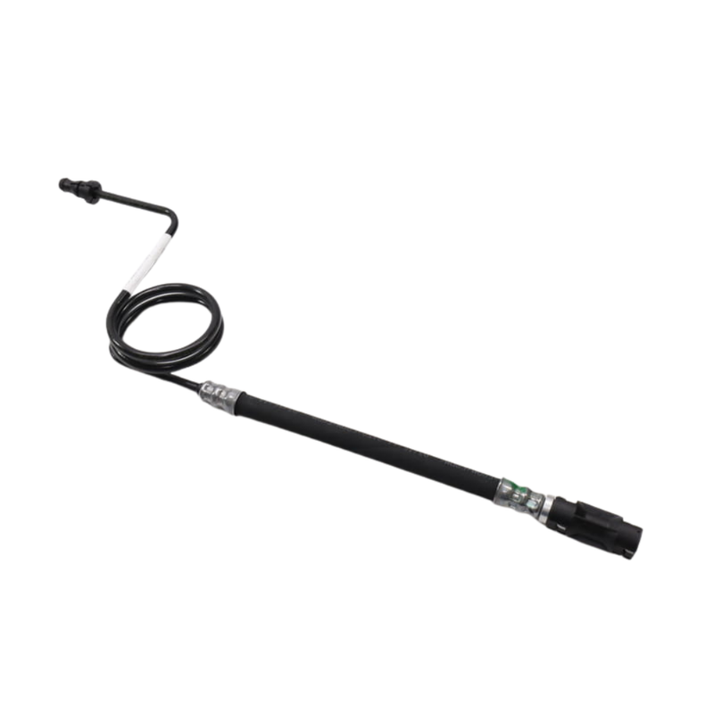 Clutch Hose Line - Boxster | Cayman | 2016