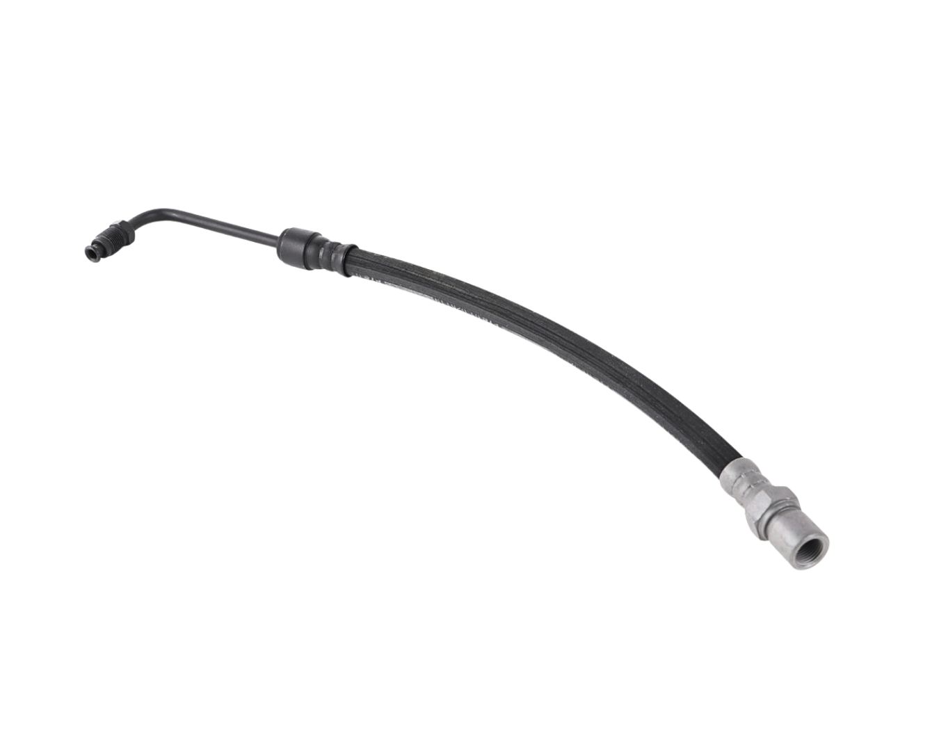 Clutch Pedal Hose Line - 9 Inch - 928 | 1978-1986