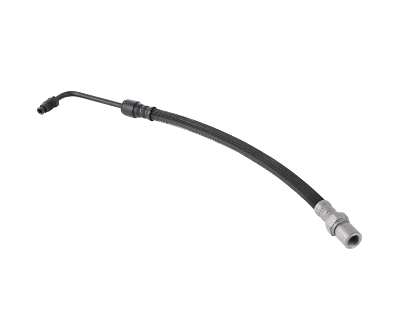 Clutch Pedal Hose Line - 9 Inch - 928 | 1978-1986