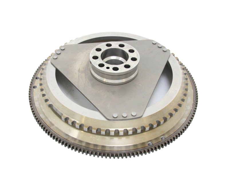 Clutch Plate - 911 | 2001-2008