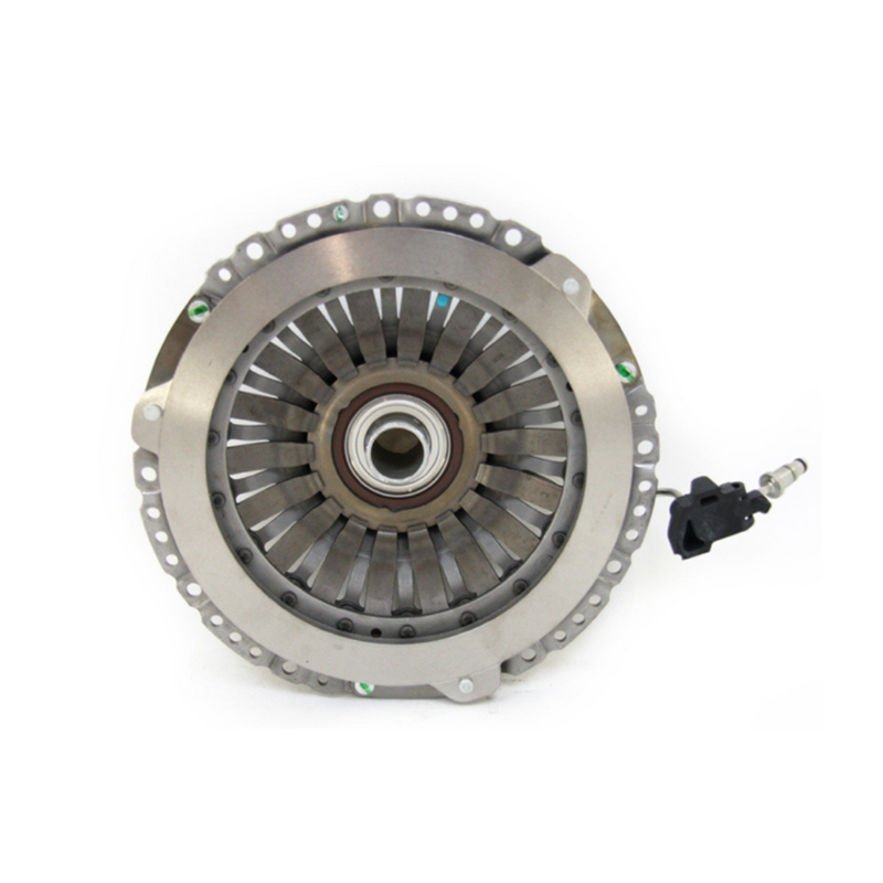 Clutch Pressure Plate - Cayenne | Panamera | 2010-2018