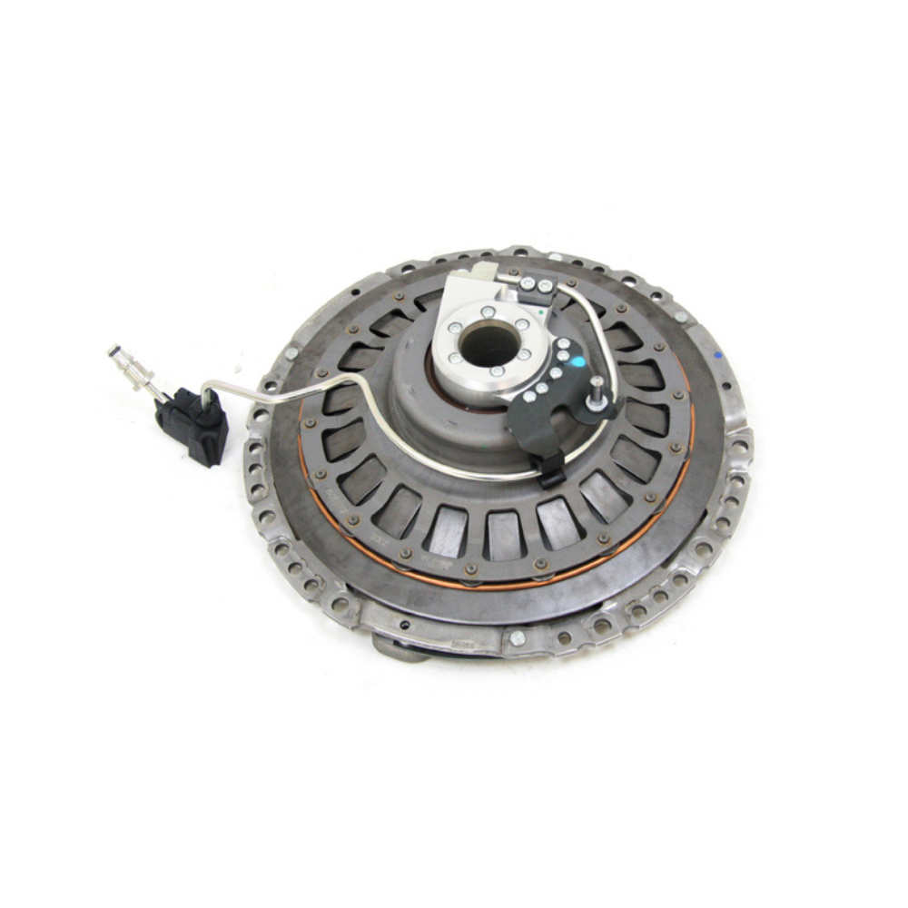 Clutch Pressure Plate - Cayenne | Panamera | 2010-2018