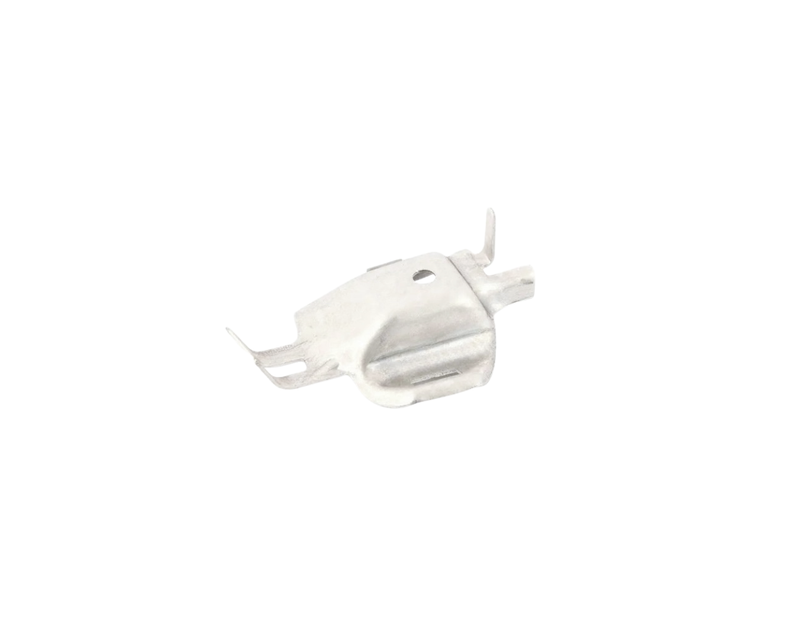 Coat Hook Bracket - Left - 911 | 1999-2012