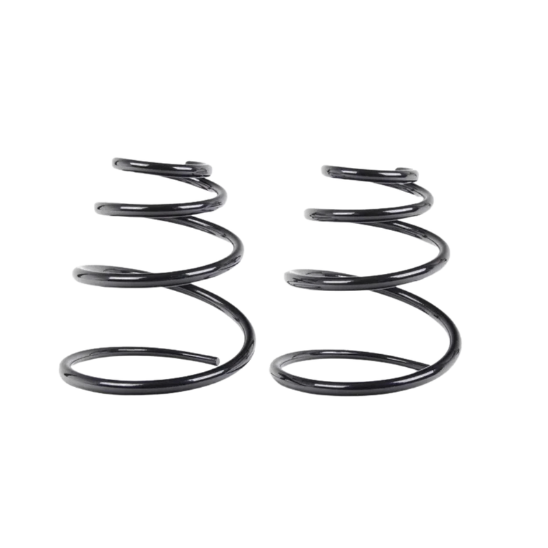 Coil Spring Set - Boxster | Cayman | 2009-2012