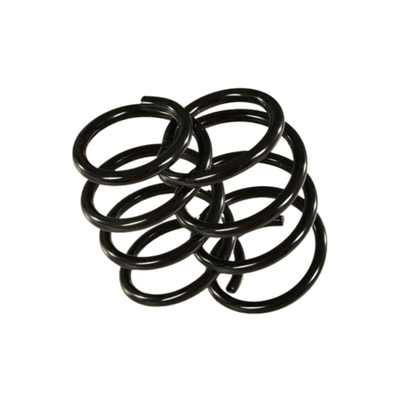 Coil Spring Set - Boxster | Cayman | 2013-2016