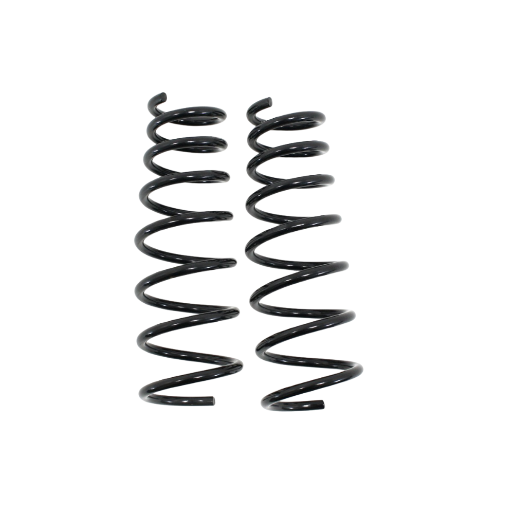 Coil Spring Set - Boxster | Cayman | 2013-2016