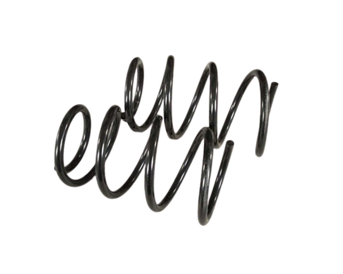 Coil Spring Set - Boxster | Cayman | 2013-2016