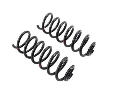Coil Spring Set - Brown Red - 911 | 1999-2001