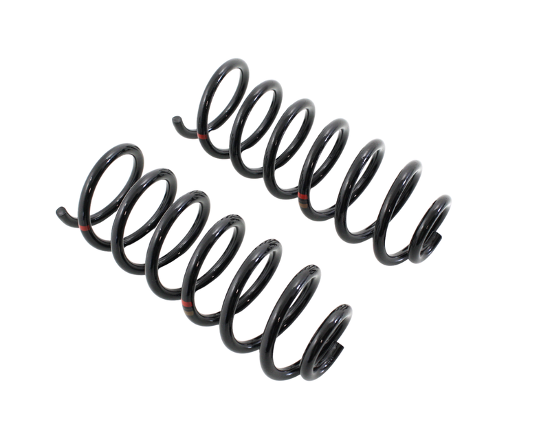 Coil Spring Set - Brown Red - 911 | 1999-2001